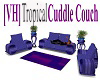 [VH] Tropical Couch