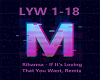 IMI Lovin that you want
