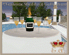 Di*Champagne Wedding Pos