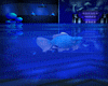 Blue Fish animated *LD*