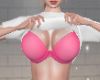 KTN Busty Lift Bra Pink