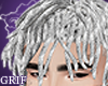 White Locs