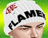 ♱ Cap Flamengoo♱