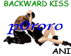 *Mus* Backward Kiss