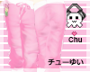 `Chu`~ Dango Uke Pantsu