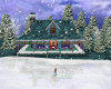 (SS)Winter House