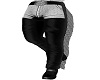 Western Chap Black