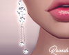 Royal Diamond Earrings