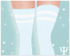 Y| Blue Socks V1