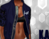 Avid Bomber Jacket