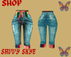 Pride Capris 2025