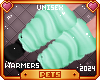 [Pets] Warmers | Aqua