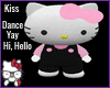 Hello Kitty Kawaii Pet