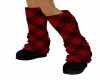 *Boots*