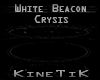 [KK] White C Beacon