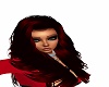 darlene red hair