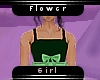 Flower Girl EmeraldMint