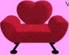 HeartKisses Chair