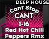 Cant Stop - Deep House