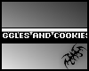 huggles & cookies - vip
