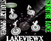 LXX Starlight Spinner