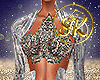!SK! Citi Gown
