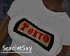 Say! Tops TOKIO Urb