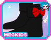 Kids Bbaydoll Sock V2