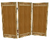 Tropical Bamboo Divider
