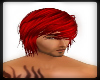 |N| Male hair red