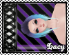 {Lacy} Silveria Hair 2