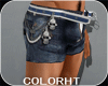 [COL] Luky pants