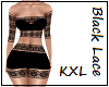 Black Lace - KXL