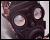 (C) Gas Mask