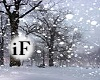 Falling Snowflakes
