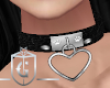 Black Collar