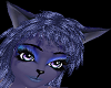 Iris Furry Skin