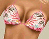 Tropical Pink - Bikini