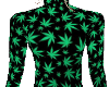 T-shirt Marijuana