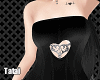 Little Black Pleated