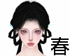 1467 Hanfu Hair 髮