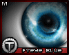 [T] FYeye| Blue 'm