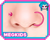 Kids Plastic Piercing