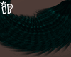 IP Furry Teal Tail