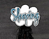 Sleeping afk Sign Ani