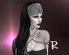 Debola Grunge Black