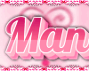 Manager Badge