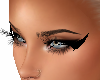 cleopatra eye liner