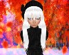Albino Ella