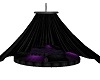 Gothic Pillow Canopy 